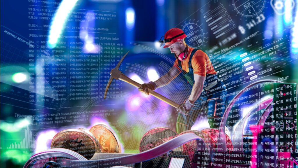 Kazakhstan Expects $1.5 Billion From Crypto Mining in 5 Years, Estimates Suggest