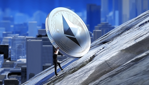 Analyst predicts Ethereum rally will continue into 2022