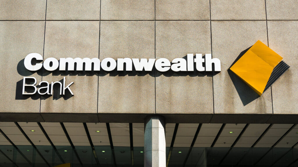 Australia's Commonwealth Bank Lets Customers Trade Crypto Directly Through Its App