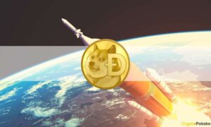 Dogecoin to the Moon in Q1 2022 as DOGE-1 Set for Launch by SpaceX