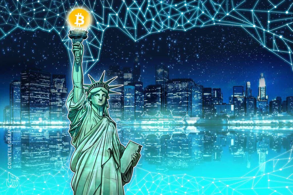 Bitcoin surges into US open as forecast points to attack on $60K