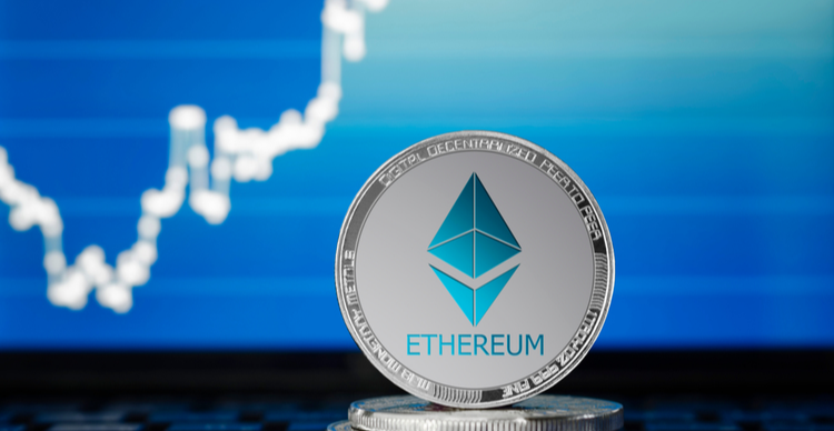 Is Ethereum (ETH) a buy after the gas fees are down?
