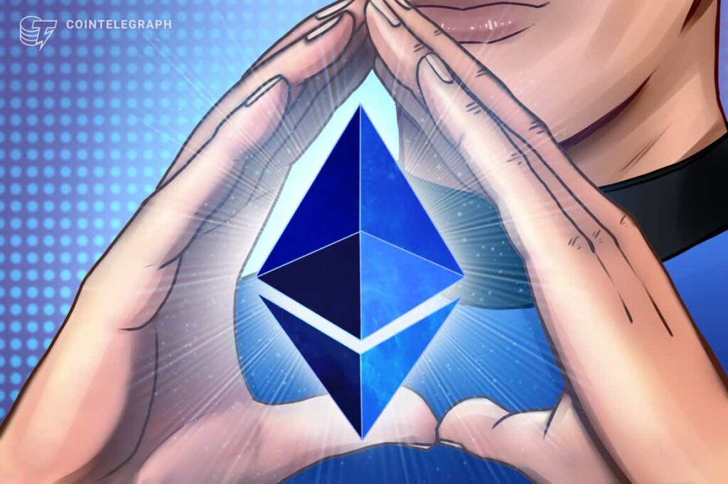 Ethereum futures and options data reflects traders’ mixed emotions on $3.2K ETH price
