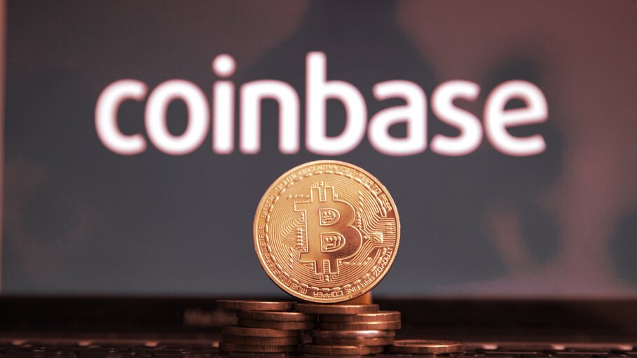 Coinbase Posts Record Revenue, User Numbers in Q4 Earnings Surprise