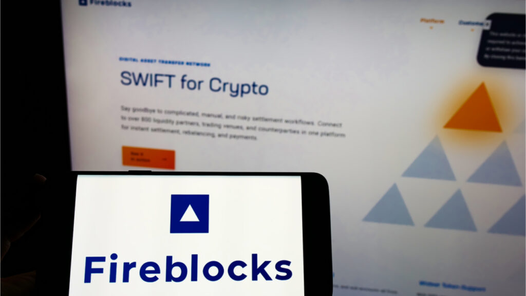 Fireblocks to Acquire Crypto Payment Platform for a Reported $100 Million – Featured Bitcoin News
