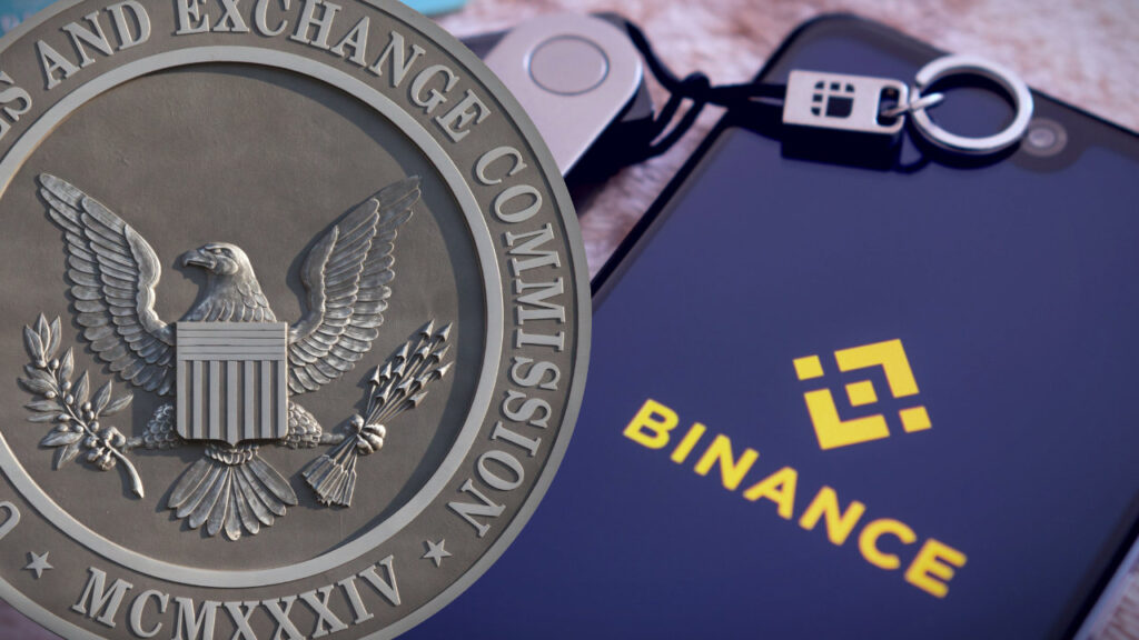 SEC Probing Crypto Exchange Binance US — Chair Gensler Stresses 'Basic Investor Protection'