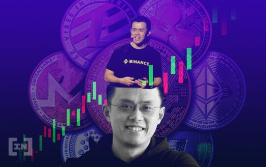 Binance CEO Speaks up on Blocking Russian Customers, Calls it 'Unethical'