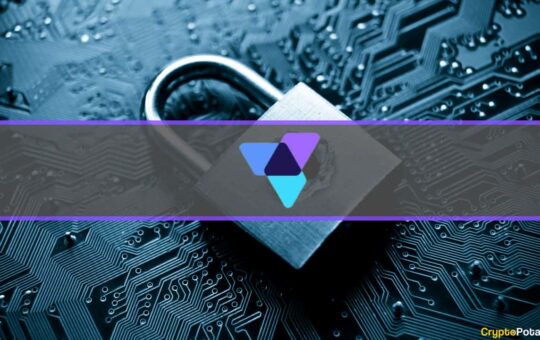 Hacker Drained $600K Worth of Crypto From Li Finance