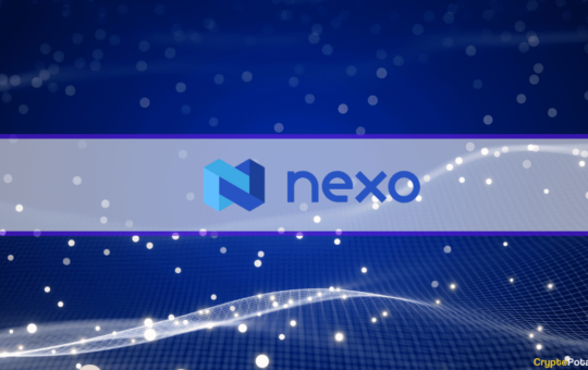Nexo Launches a $150 Million Fund to Invest in Web3