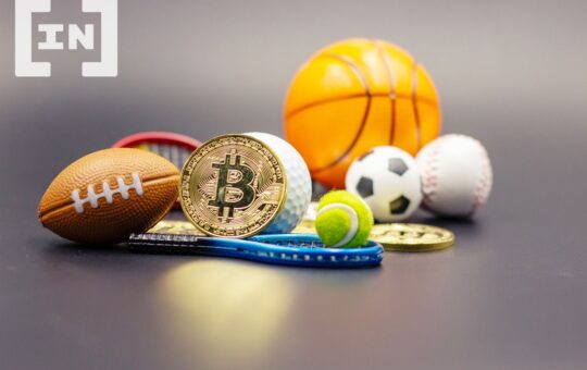 The Future of Sports Lies at Cross-Section of Crypto and NFTs, says PwC Report