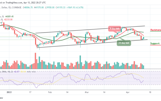 Bitcoin Price Prediction