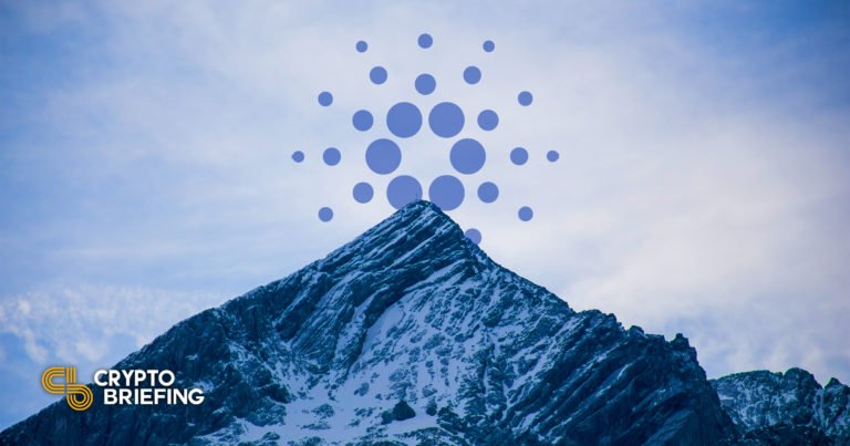 Cardano Looks Ready for an Upswing to $1