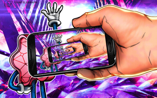 Increased adoption of Metaverse NFTs will power the next NFT growth cycle