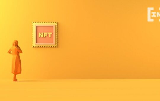 This Week [In] Crypto: NFTs Slow Decline, Lawmakers On Alert, U.K.’S FCA Gives Green Light to Crypto Firms