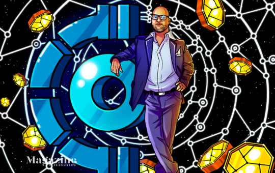 Cointelegraph Magazine