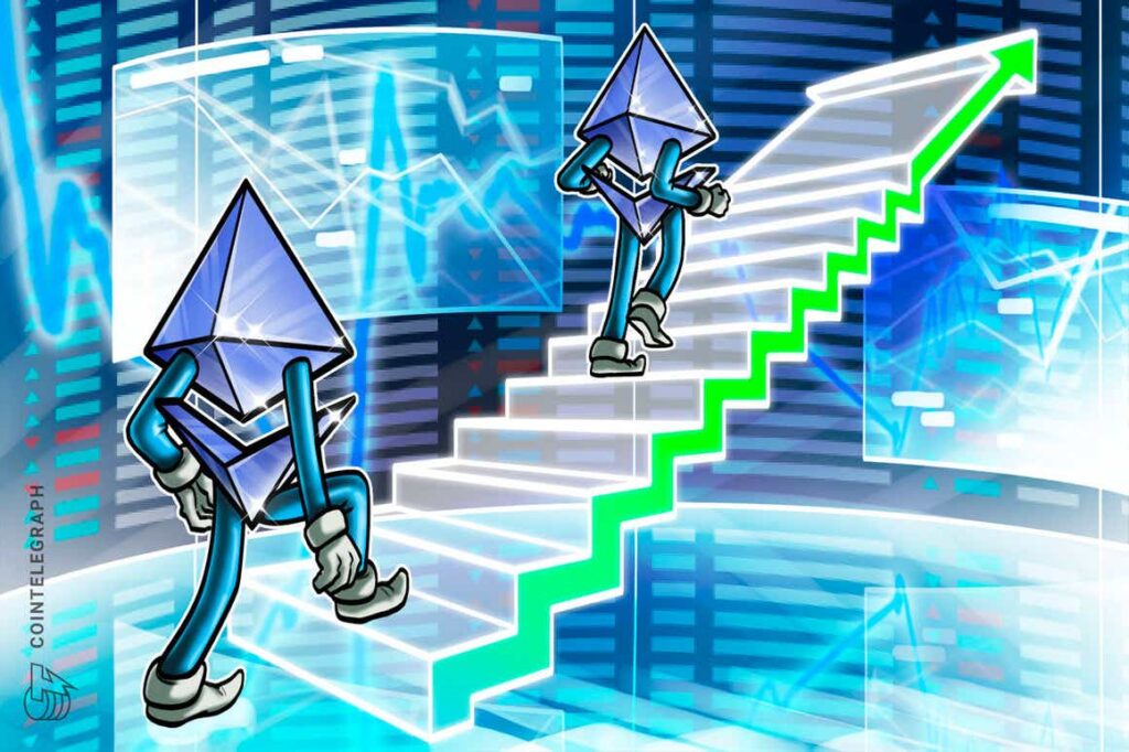 Traders predict $3,800 Ethereum, but multiple data points suggest otherwise