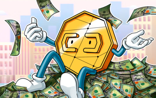 US investors realized 6x more crypto gains in 2021 than UK investors