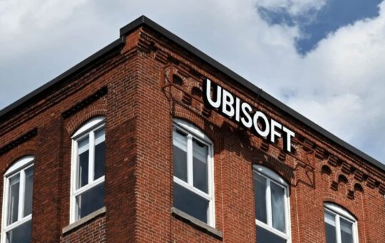 Ubisoft Backs White Star Capital’s $120M Crypto Fund