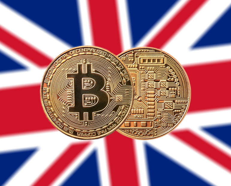 United Kingdom move to regulate stablecoins and create "global hub" for cryptocurrency