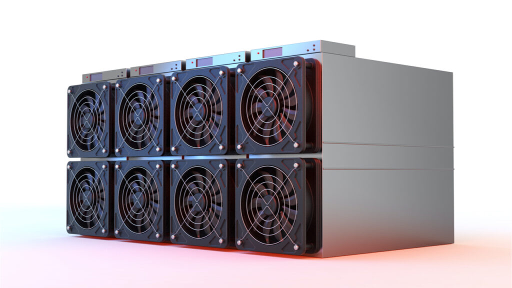 With Over 90% of BTC's Supply Issued, Bitcoin's Mining Difficulty Reaches a Lifetime High