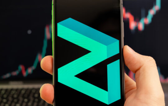 Biggest Movers: ZIL Jumps on Metapolis News, as AAVE Almost 15% Higher on Friday