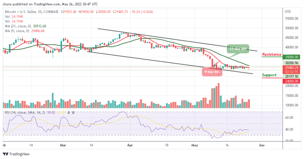 Bitcoin Price Prediction