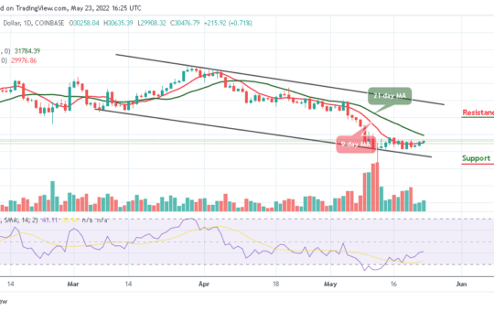 Bitcoin Price Prediction