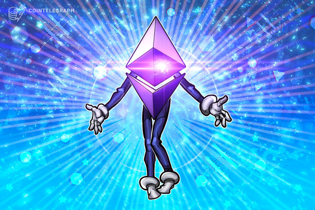 Ethereum’s popularity 'a double-edged sword’ — a16z's State of Crypto report