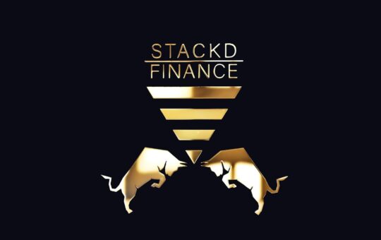 How STACKD Finance Services Make DeFi Safer for Everyone – Sponsored Bitcoin News