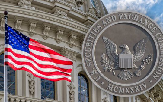 Lawmakers, SEC Commissioner Slam Chair Gensler for Focusing on Crypto Enforcement