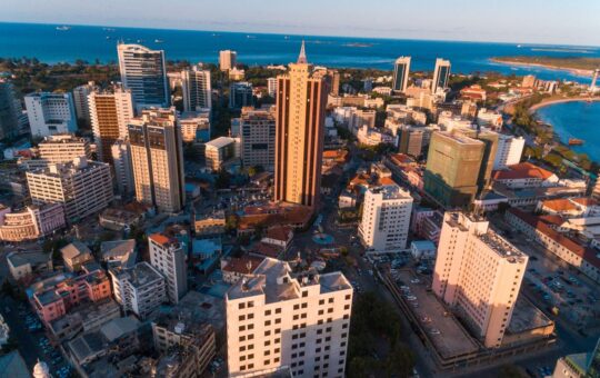 Tanzania Closer to Launching a CBDC – Emerging Markets Bitcoin News