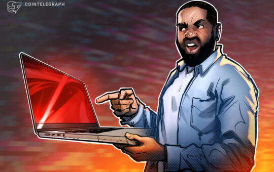 3Commas issues security alert as FTX deletes API keys following hack