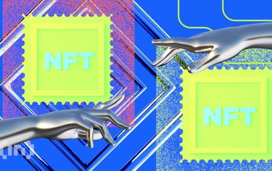 Azuki Sells 8 Golden Skateboard NFTs for Record Prices 