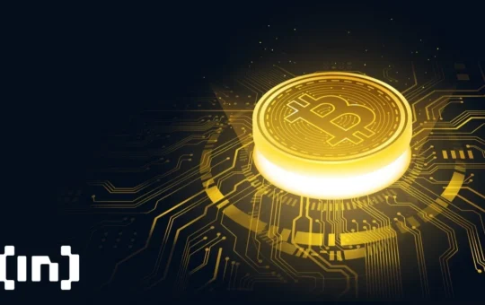 Bitcoin Price Prediction: BTC to Hit $79,193 by 2025