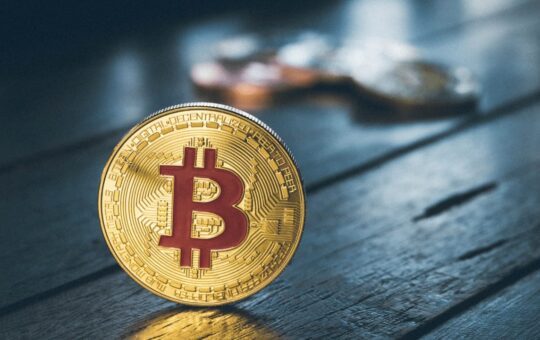 Bitcoin Could Be Entering "Unstoppable Maturation" Stage: Bloomberg Intelligence