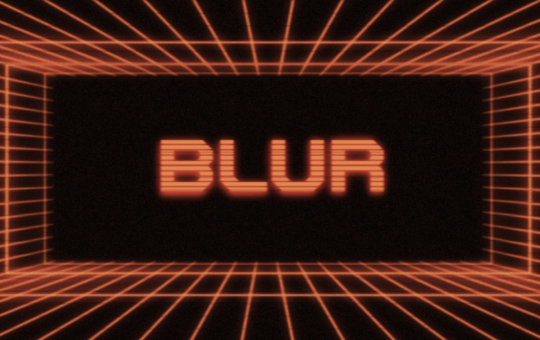 Ethereum NFT Marketplace Blur Launches With Free Airdrop for Traders