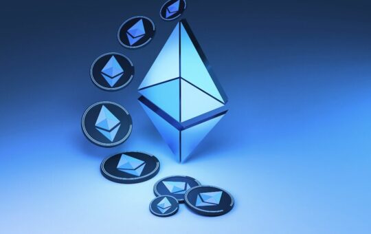 Has Proof of Stake Made Ethereum More Centralized?