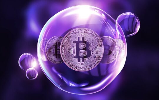 Here's Another New Book for Bitcoin Skeptics