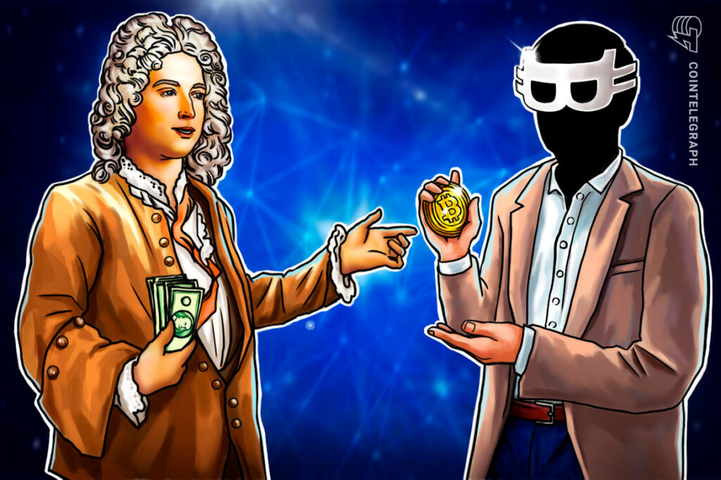 New Fidelity report flags ‘stark contrast’ between Bitcoin and fiat currencies