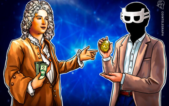 New Fidelity report flags ‘stark contrast’ between Bitcoin and fiat currencies