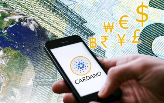 Where will the next Cardano ADA/USD bull run come from?