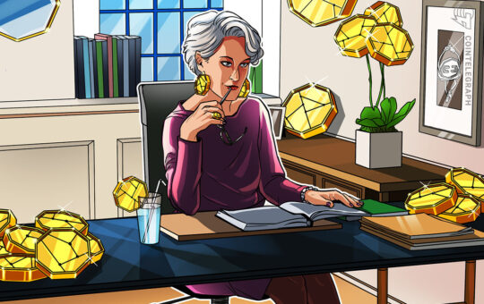 Women remain bullish on crypto investment despite market lull: Survey