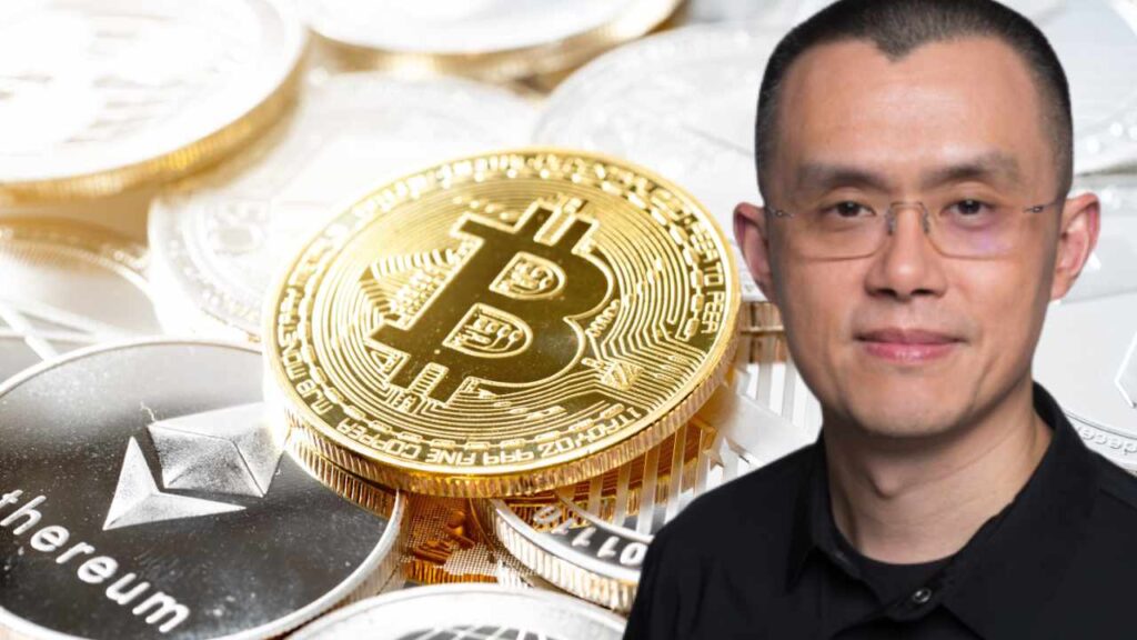 Binance CEO: Central Bank Digital Currencies Not a Threat to Crypto — CBDCs Will Validate Blockchain Concept