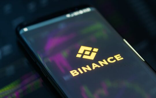 Binance Coin price analysis: Here’s why BNB is surging