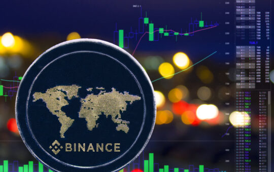 Binance Coin price prediction as renko forms Inverted H&S