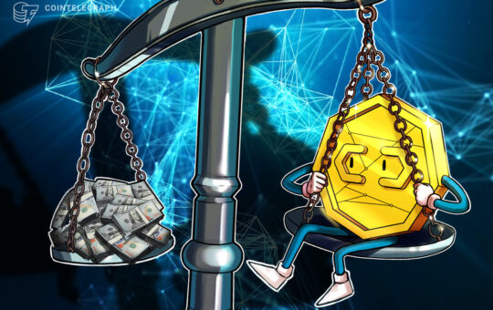 Binance publishes official Merkle Tree-based proof of reserves