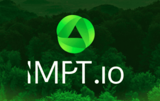 IMPT Presale