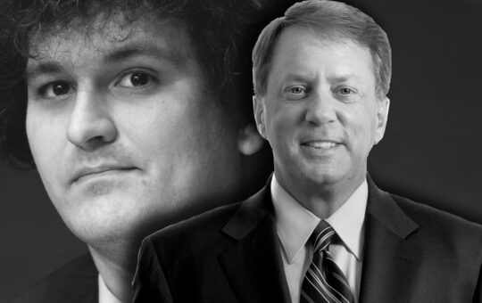 CME Group's CEO Called FTX's Sam Bankman-Fried an 'Absolute Fraud' When They Met in March – Bitcoin News