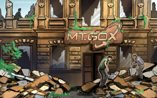 Crypto has survived worse than the fall of FTX: Chainalysis