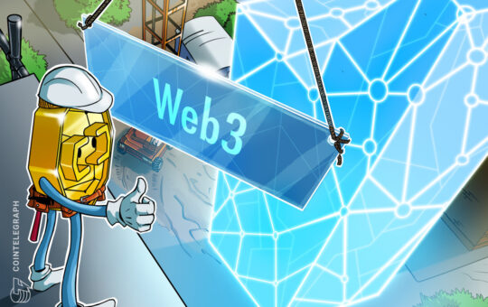 Decentralized Storage Alliance seeks to bridge the Web3 gap through education and advocacy